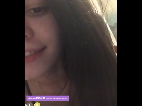 ❤️ Keçika rûsî ya rûsî (Periscope, VKontakte, Instagram) ❤️ Vîdyoyê qijk  li porno ku.pornmega-com.ru ﹏